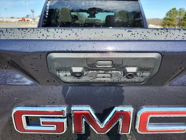 new 2025 GMC Sierra 1500 car, priced at $50,358