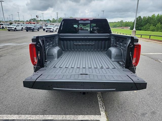 new 2024 GMC Sierra 1500 car, priced at $62,963