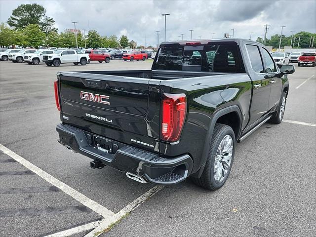 new 2024 GMC Sierra 1500 car, priced at $62,963