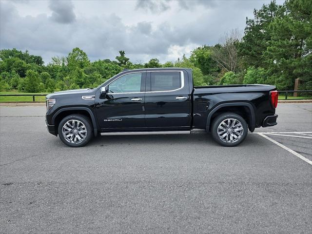 new 2024 GMC Sierra 1500 car, priced at $62,963