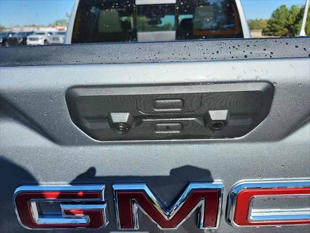 new 2025 GMC Sierra 1500 car, priced at $61,303