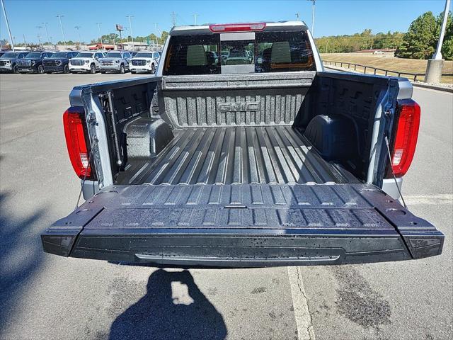 new 2025 GMC Sierra 1500 car, priced at $61,303