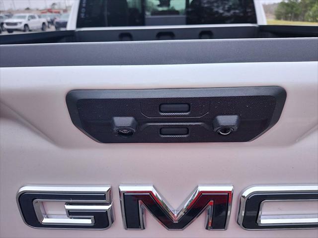 new 2024 GMC Sierra 1500 car, priced at $77,803