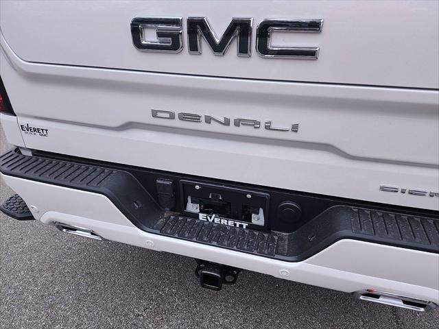 new 2024 GMC Sierra 1500 car, priced at $77,803