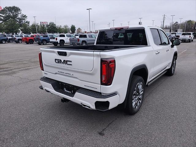 new 2024 GMC Sierra 1500 car, priced at $77,803