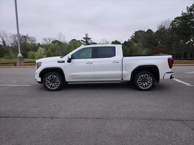 new 2024 GMC Sierra 1500 car, priced at $77,803