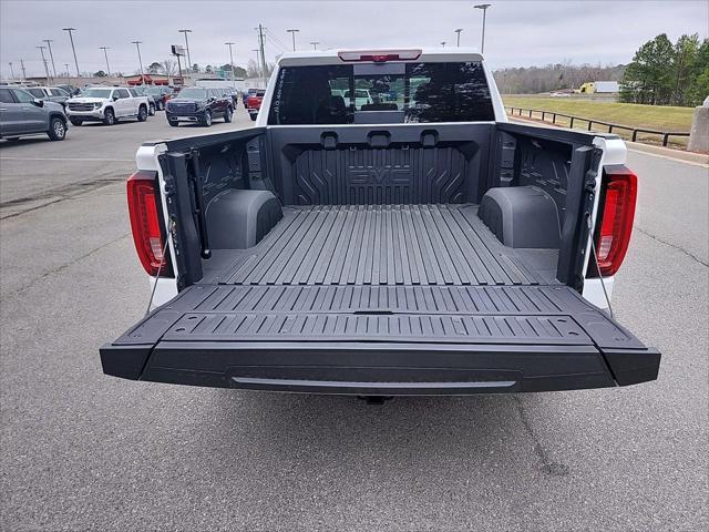 new 2024 GMC Sierra 1500 car, priced at $77,803