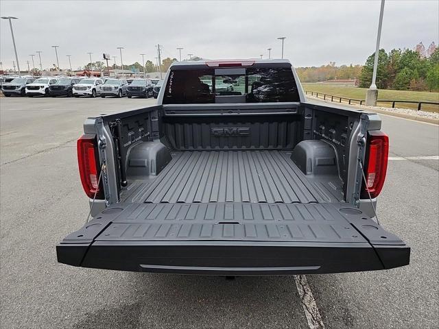 new 2025 GMC Sierra 1500 car, priced at $67,515