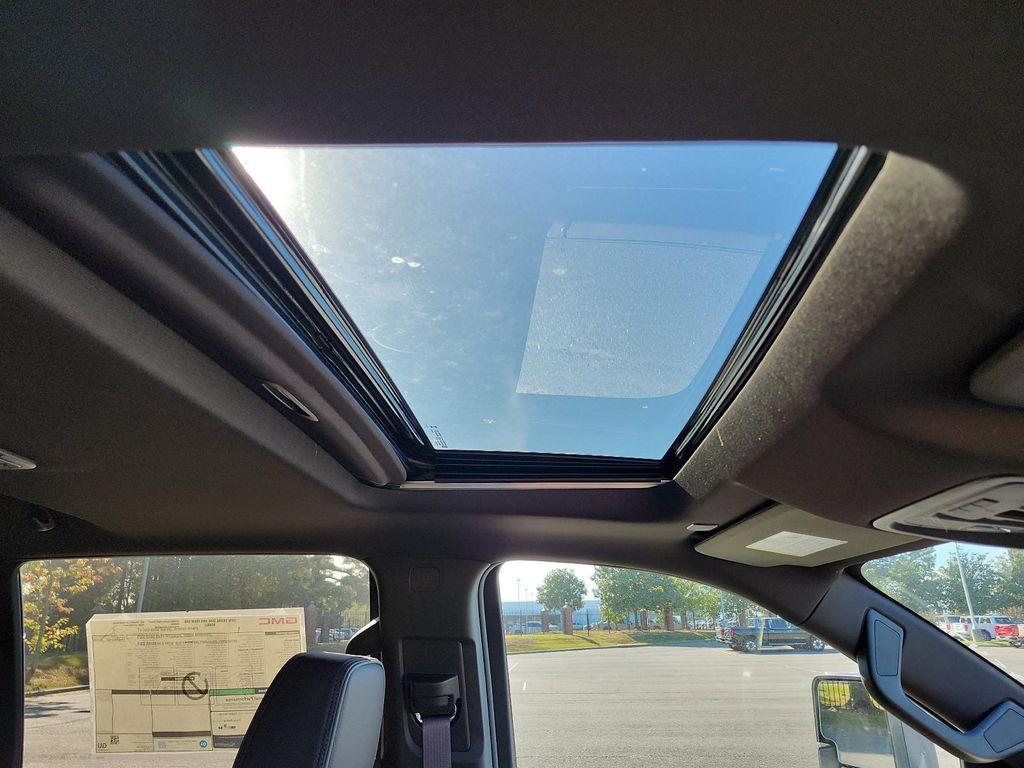 new 2026 GMC Sierra 2500 car, priced at $86,094