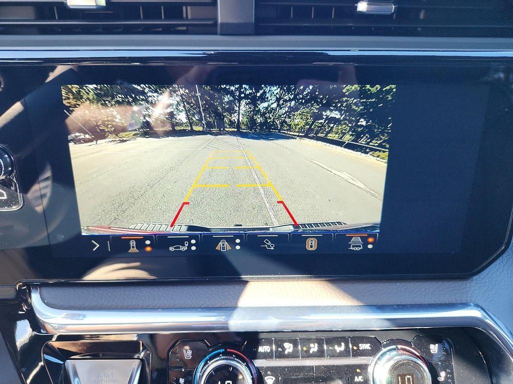 new 2026 GMC Sierra 2500 car, priced at $86,094