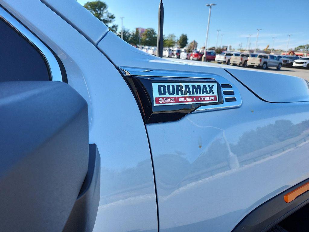 new 2026 GMC Sierra 2500 car, priced at $86,094