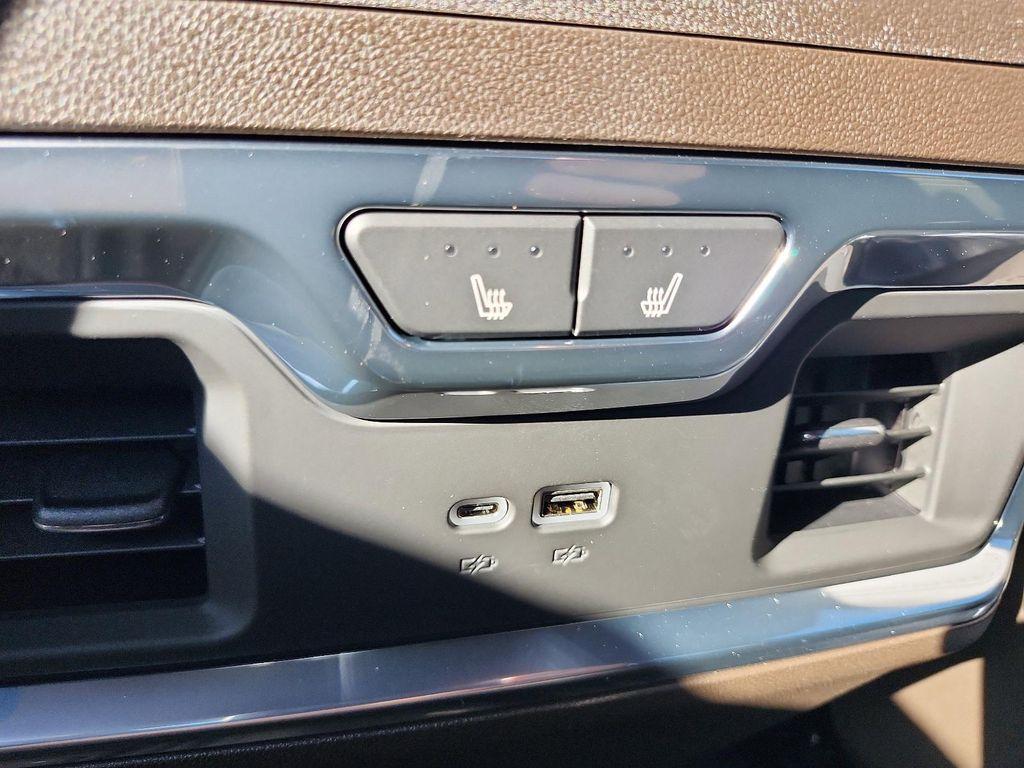 new 2026 GMC Sierra 2500 car, priced at $86,094