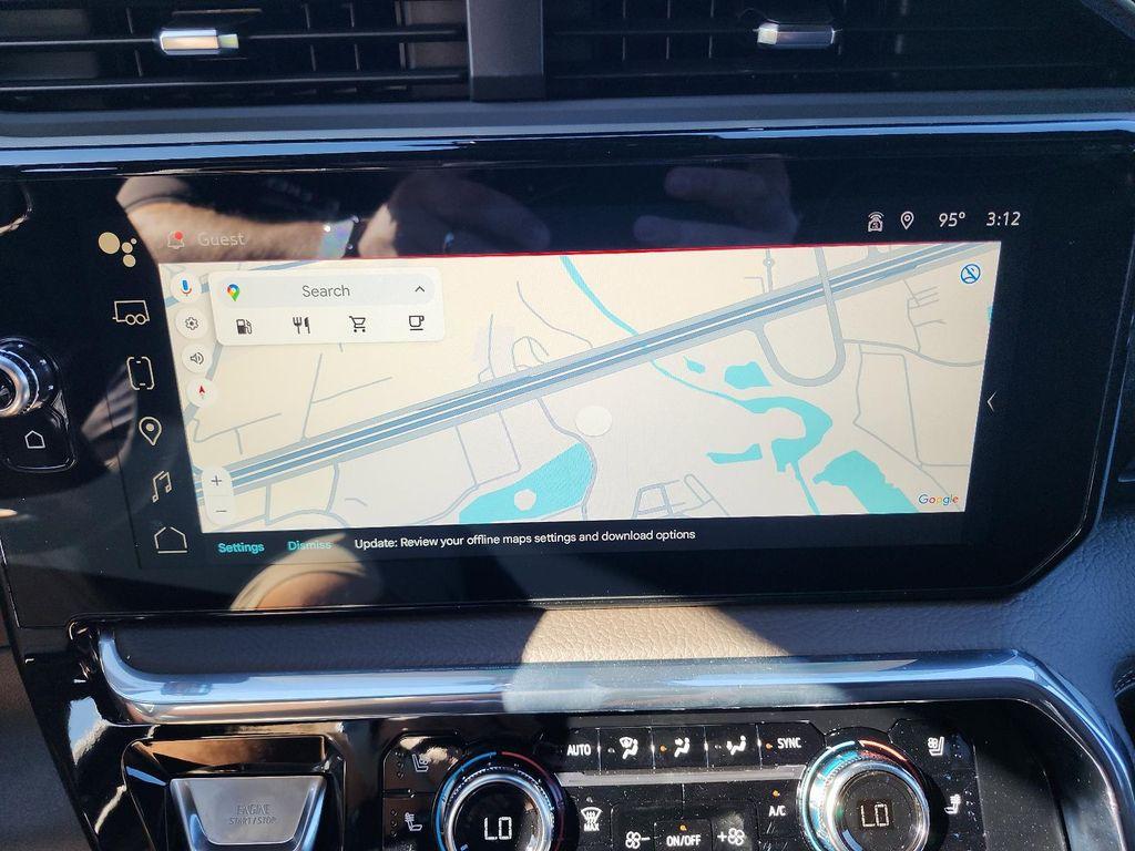 new 2026 GMC Sierra 2500 car, priced at $86,094