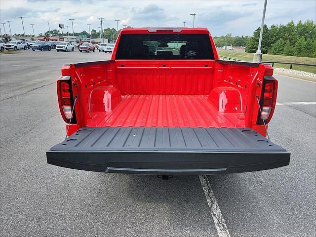 new 2025 GMC Sierra 1500 car, priced at $48,000