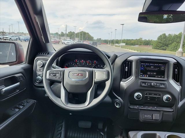 new 2025 GMC Sierra 1500 car, priced at $48,000