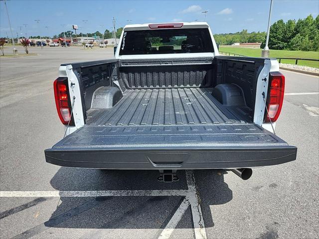 new 2024 GMC Sierra 2500 car, priced at $63,853