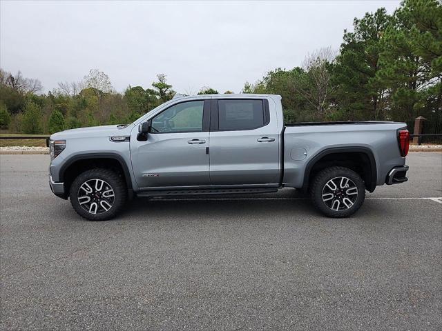 new 2025 GMC Sierra 1500 car, priced at $67,858