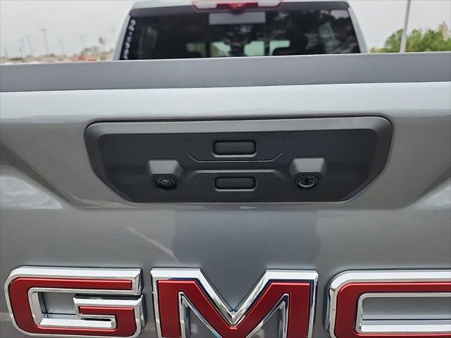 new 2025 GMC Sierra 1500 car, priced at $67,858