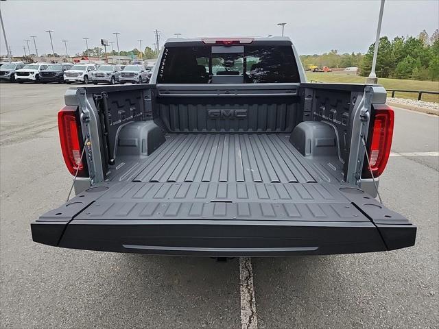 new 2025 GMC Sierra 1500 car, priced at $67,858