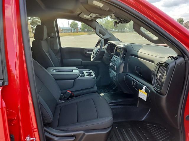 new 2024 GMC Sierra 1500 car, priced at $44,967