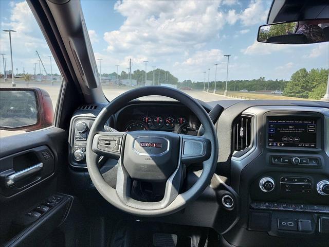 new 2024 GMC Sierra 1500 car, priced at $44,967