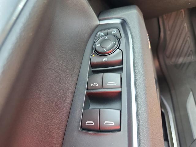 new 2025 GMC Sierra 1500 car, priced at $57,608