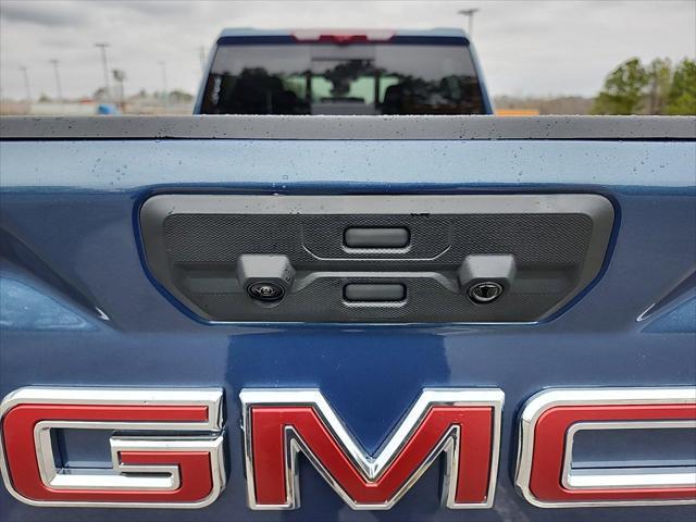 new 2025 GMC Sierra 3500 car, priced at $85,436