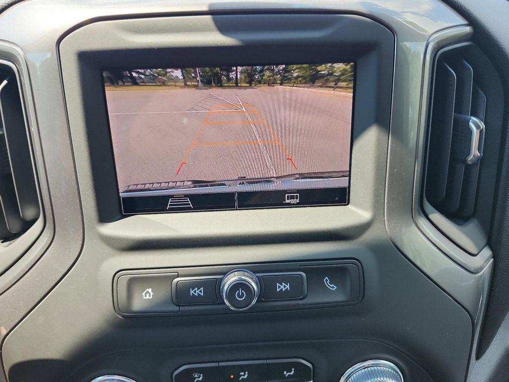 new 2025 GMC Sierra 2500 car, priced at $52,812
