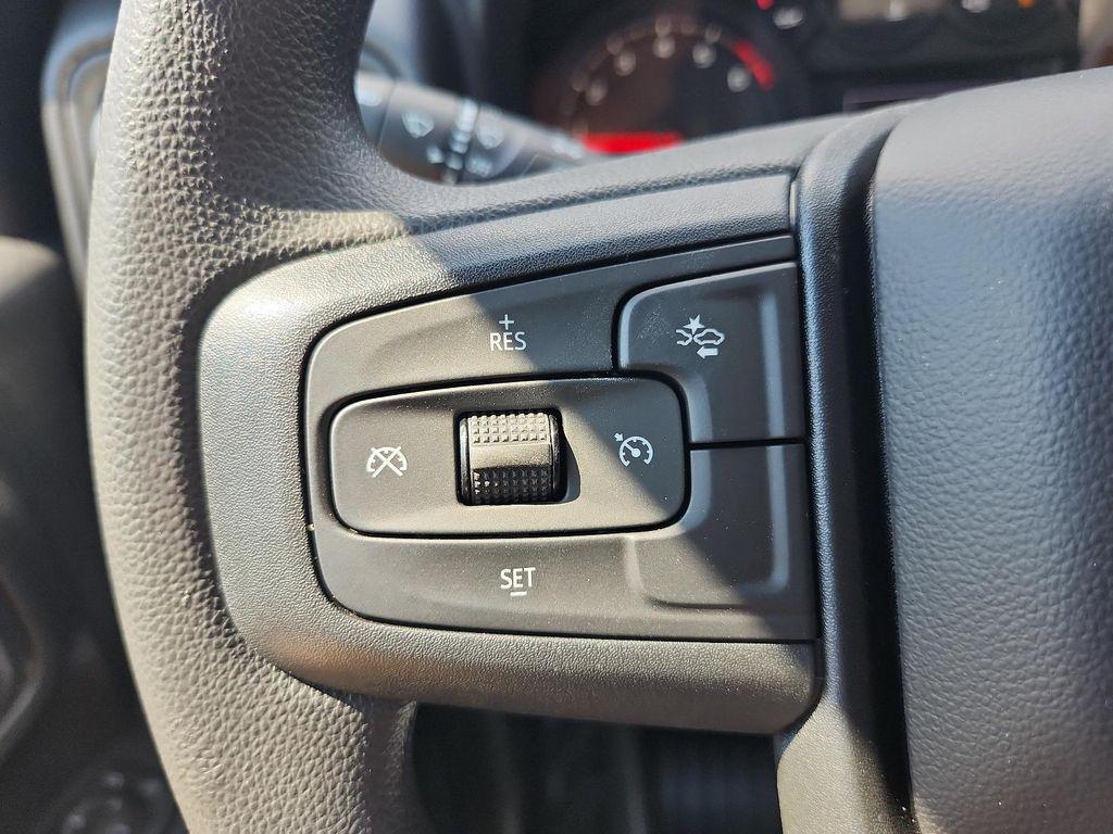 new 2025 GMC Sierra 2500 car, priced at $52,812