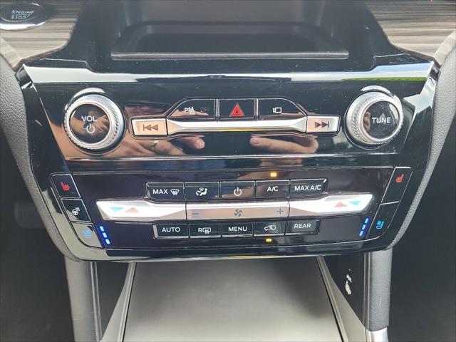 used 2022 Ford Explorer car, priced at $25,759