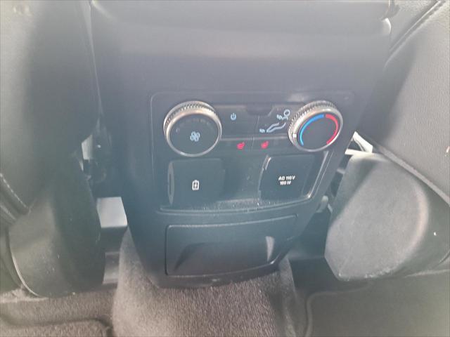 used 2022 Ford Explorer car, priced at $25,759