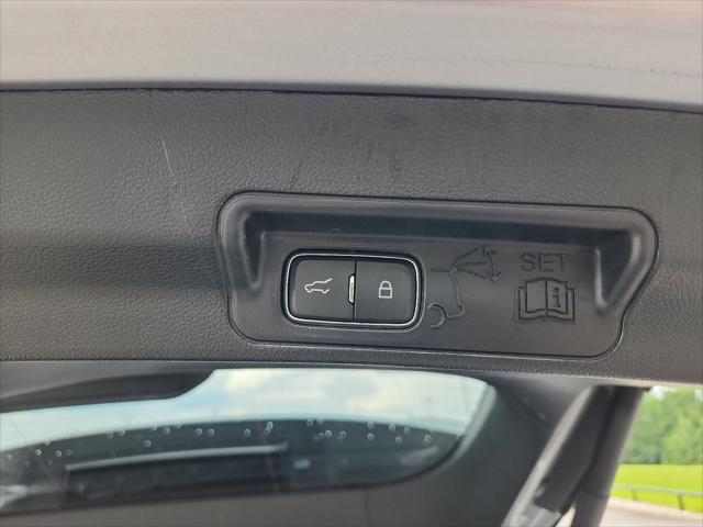 used 2022 Ford Explorer car, priced at $25,759