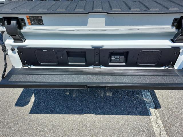 new 2025 GMC Sierra 2500 car, priced at $90,155