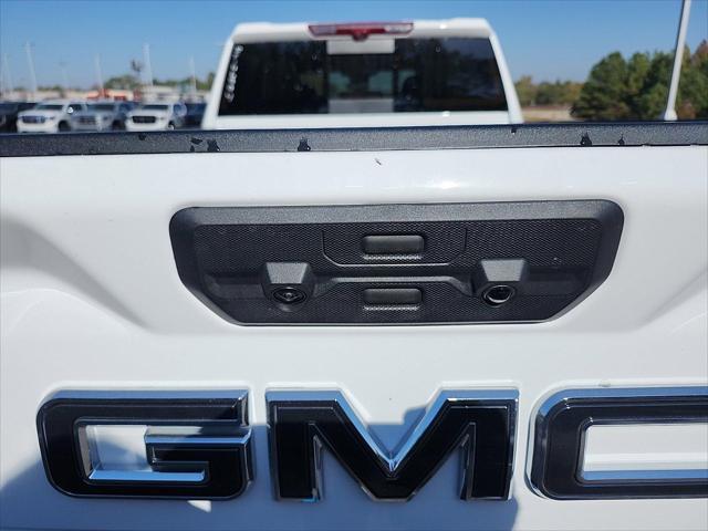 new 2025 GMC Sierra 3500 car, priced at $97,822