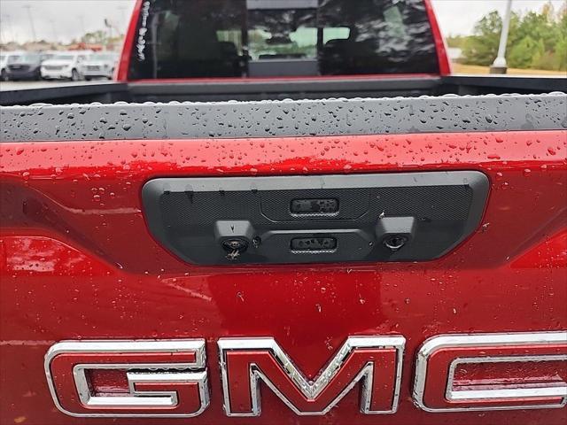 new 2025 GMC Sierra 1500 car, priced at $61,441