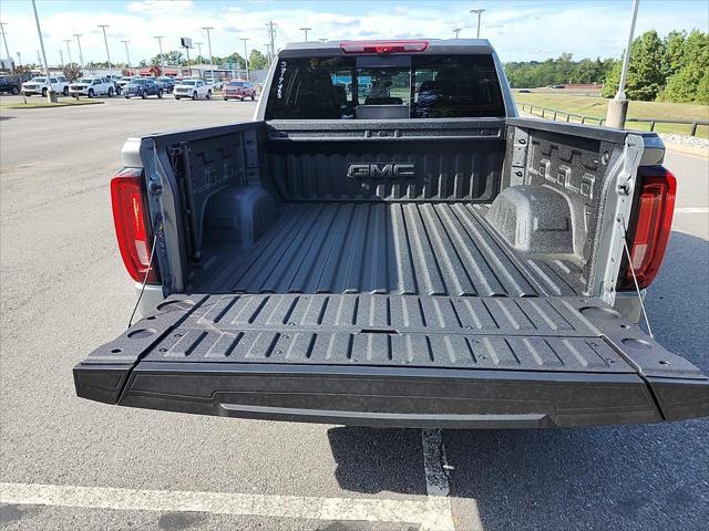 new 2025 GMC Sierra 1500 car, priced at $72,996