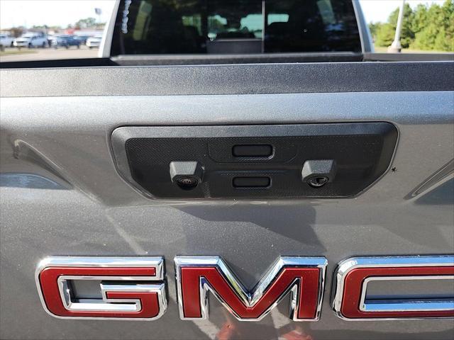 new 2025 GMC Sierra 1500 car, priced at $72,996