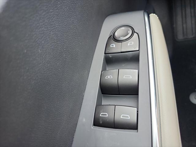new 2025 GMC Acadia car, priced at $43,021