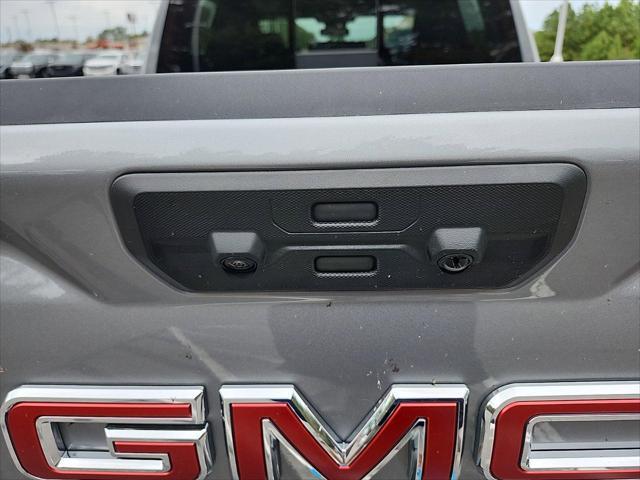 new 2025 GMC Sierra 1500 car, priced at $61,303