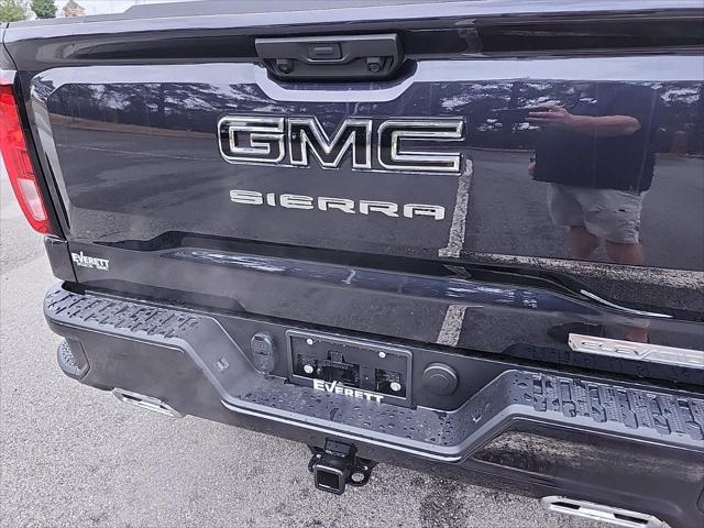 new 2024 GMC Sierra 1500 car, priced at $54,838