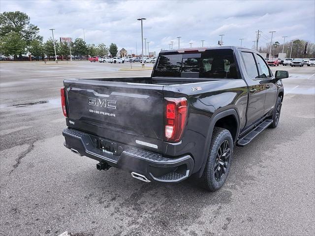 new 2024 GMC Sierra 1500 car, priced at $54,838