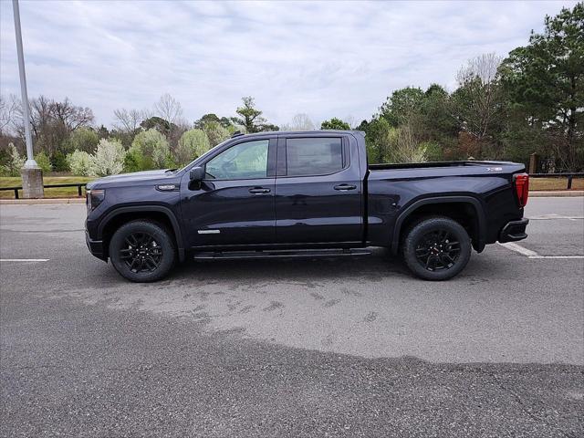 new 2024 GMC Sierra 1500 car, priced at $54,838