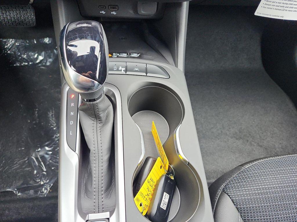 new 2026 Buick Envista car, priced at $27,605