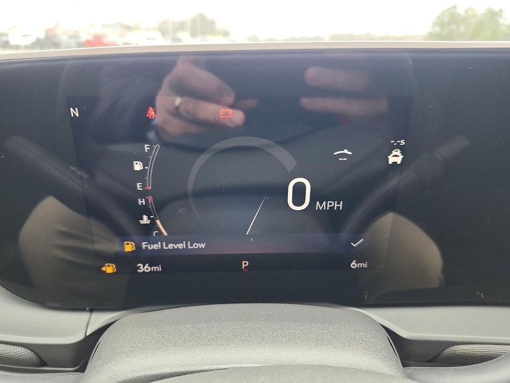 new 2026 Buick Envista car, priced at $27,605