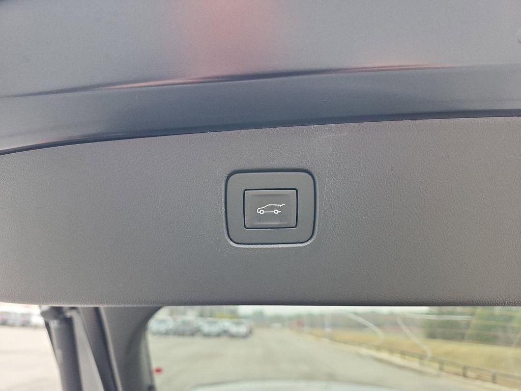 new 2026 Buick Envista car, priced at $27,605