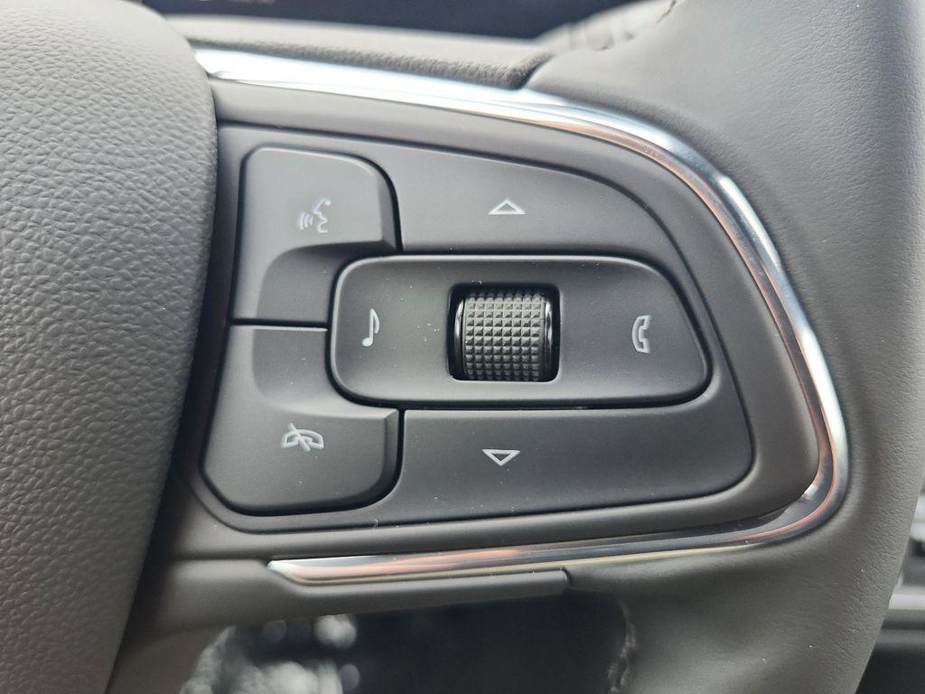 new 2026 Buick Envista car, priced at $27,605