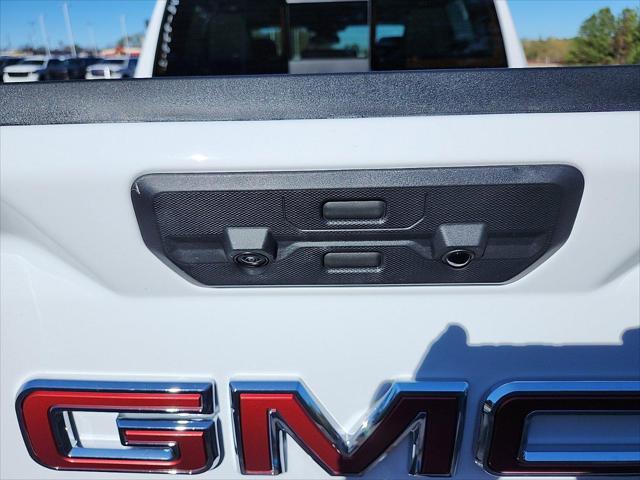 new 2025 GMC Sierra 1500 car, priced at $60,847