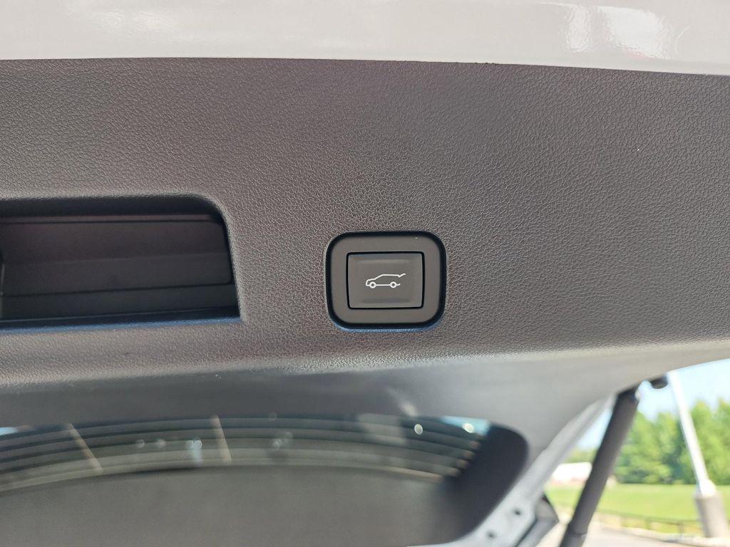 new 2026 GMC Acadia car, priced at $58,590