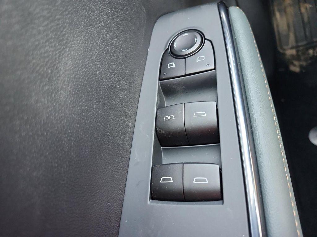 new 2026 GMC Acadia car, priced at $58,590