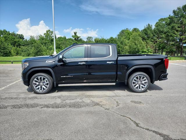new 2025 GMC Sierra 1500 car, priced at $65,092